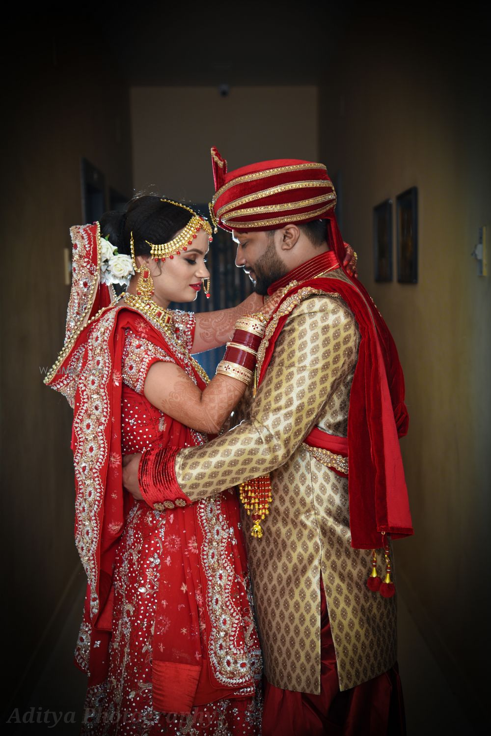 Photo From Ishwar loves Shruti - By Aditya Photography