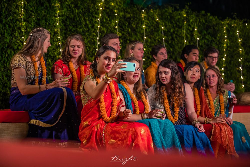 Photo From Nishtha+Mayank - By Gitesh Dhawan Photography