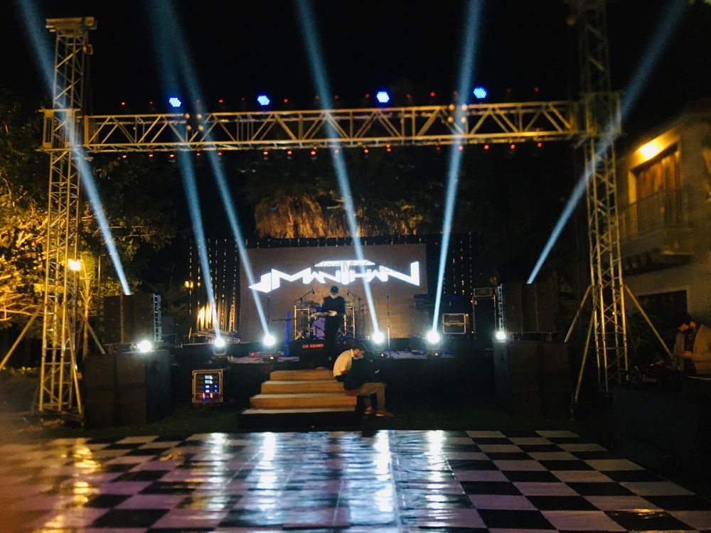 Photo From wedding 2020  - By DJ Manthan