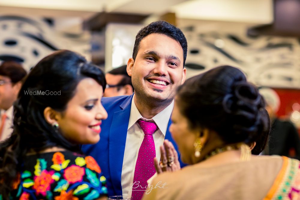 Photo From Himanshu+Nisha - By Gitesh Dhawan Photography