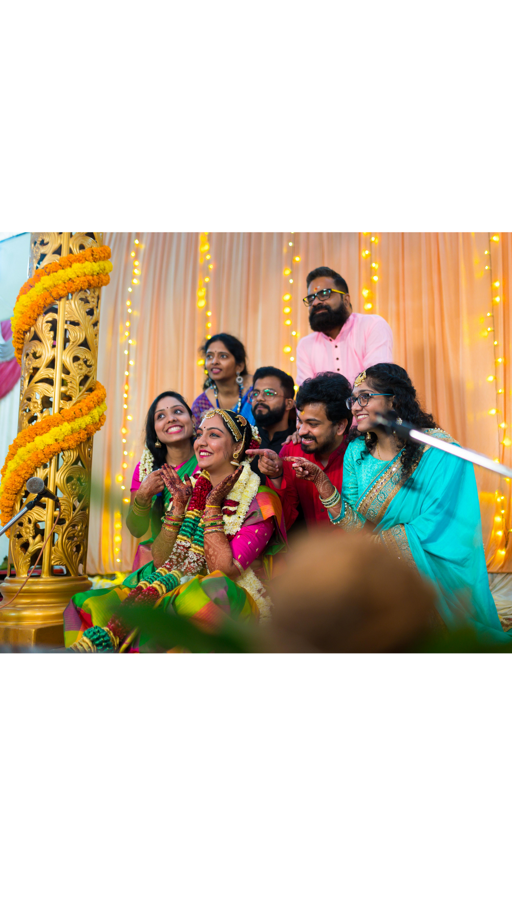 Photo From Tamil Brahmin Wedding | Mumbai | 2020 - By Pradakshinaa