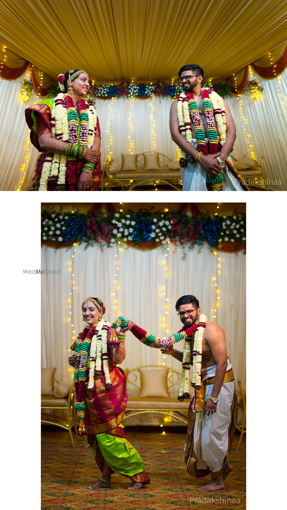 Photo From Tamil Brahmin Wedding | Mumbai | 2020 - By Pradakshinaa