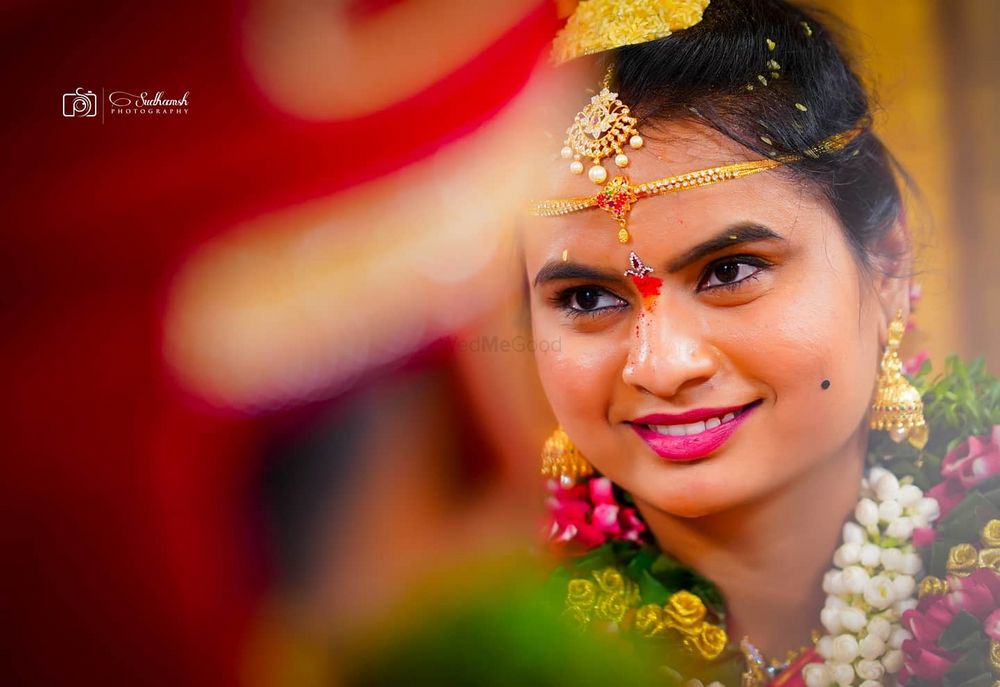 Photo From Narsimha ❤️ Anitha - By Studio S Weddingz