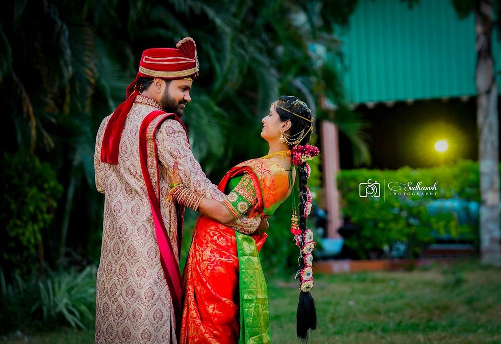 Photo From Narsimha ❤️ Anitha - By Studio S Weddingz