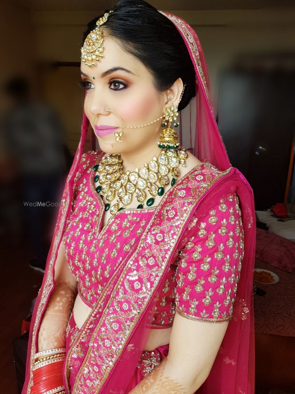 Photo From Pratibha - By Makeover by Simran Johar