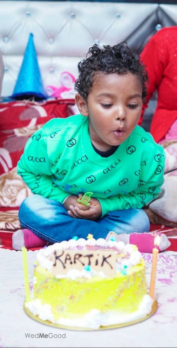 Photo From Kartik Birthday - By Kartik Photography