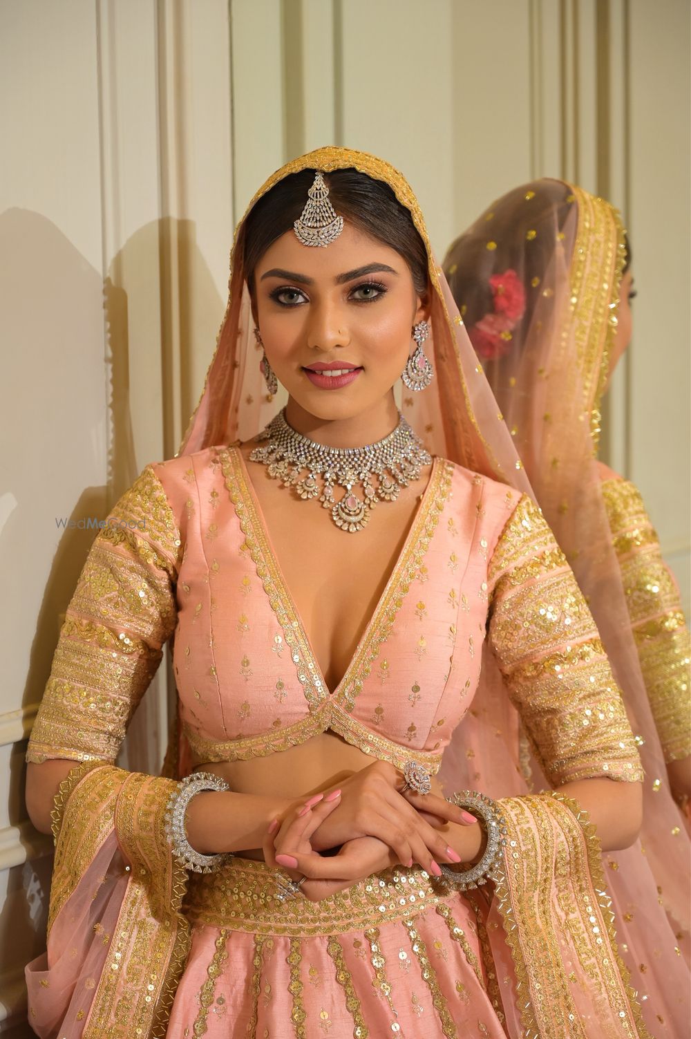 Photo From Bridal Look - By Glam by Namrata