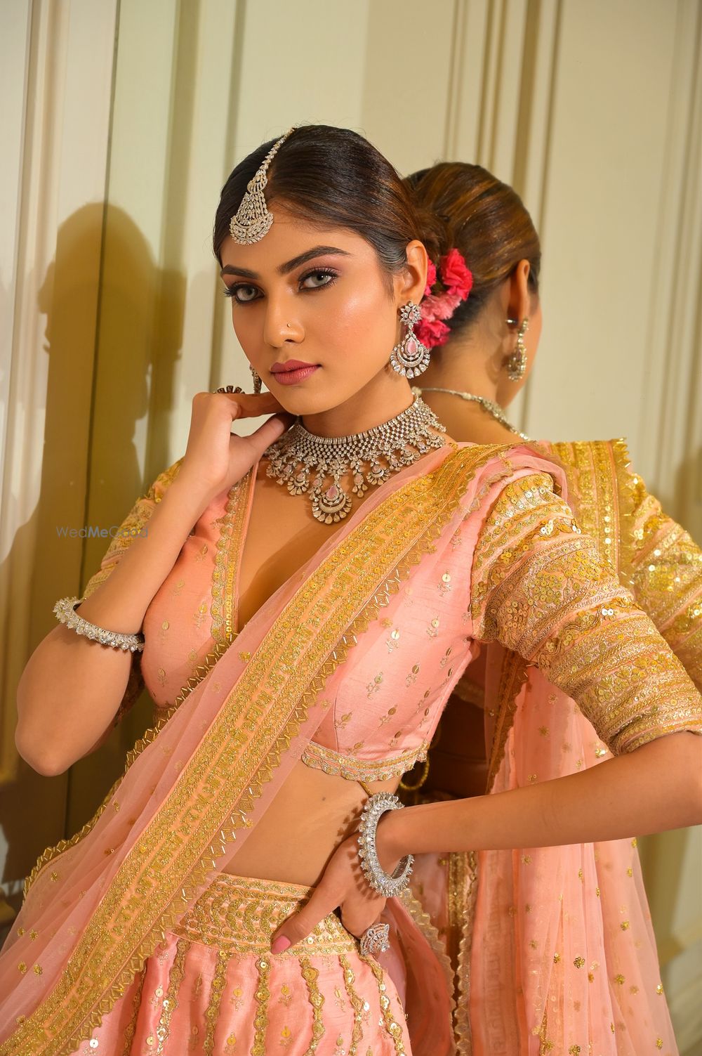 Photo From Bridal Look - By Glam by Namrata