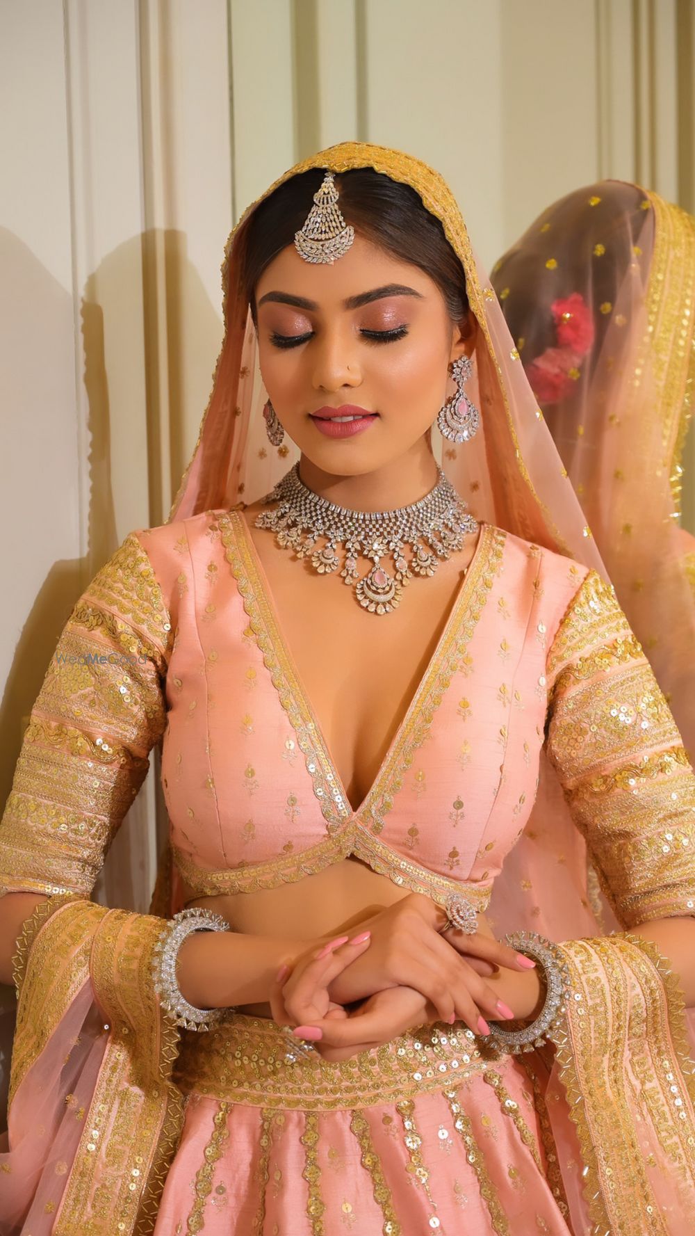 Photo From Bridal Look - By Glam by Namrata