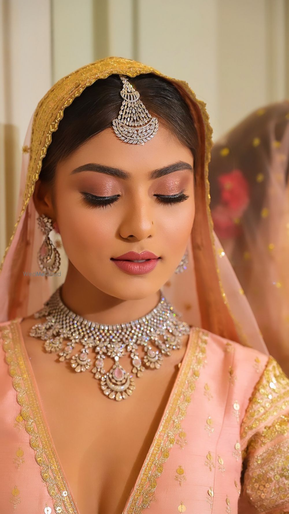 Photo From Bridal Look - By Glam by Namrata