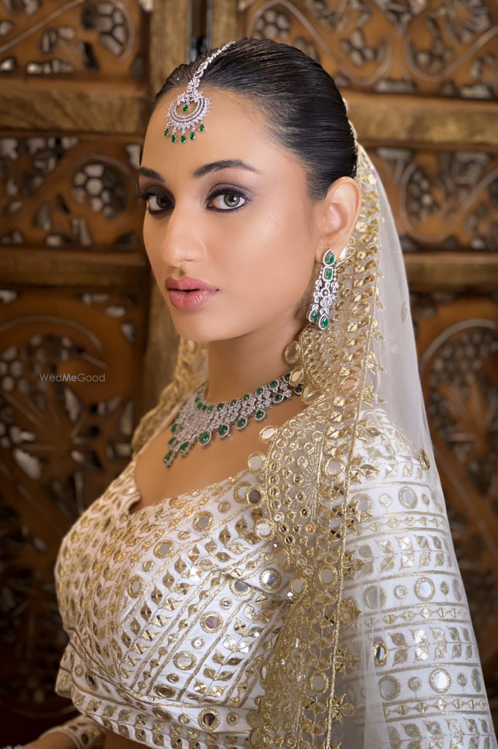 Photo From Bridal Look - By Glam by Namrata