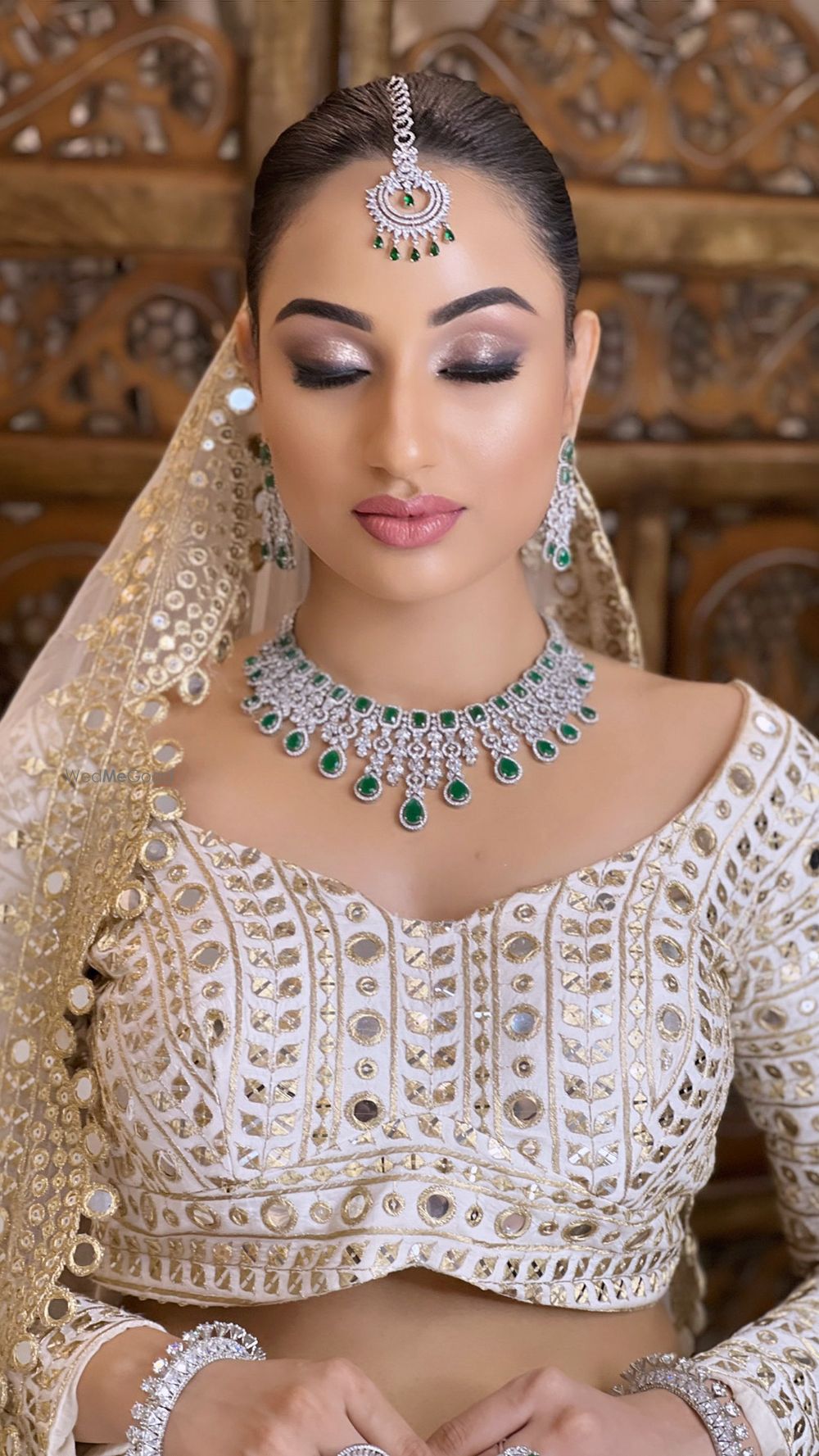 Photo From Bridal Look - By Glam by Namrata