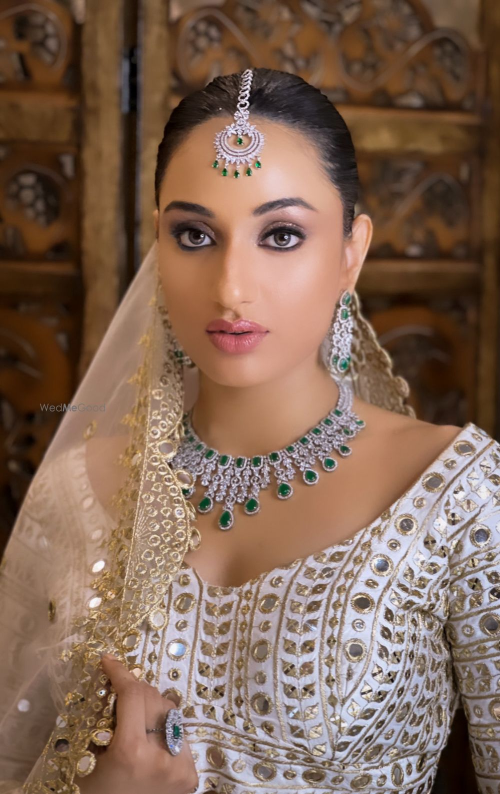 Photo From Bridal Look - By Glam by Namrata