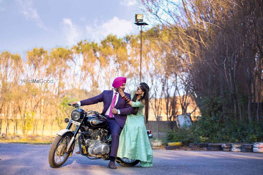 Photo From Preeweding Photoshoot Att Rainbow Resort - By Kartik Photography