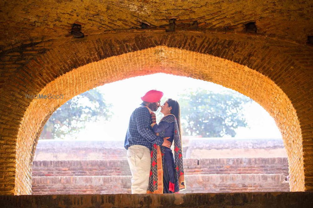 Photo From Preeweding Photoshoot Att Rainbow Resort - By Kartik Photography