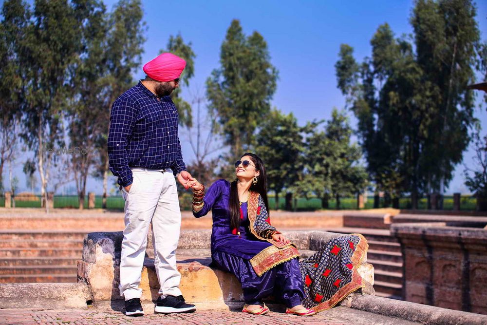 Photo From Preeweding Photoshoot Att Rainbow Resort - By Kartik Photography