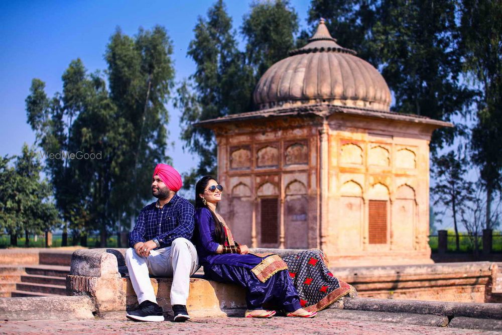 Photo From Preeweding Photoshoot Att Rainbow Resort - By Kartik Photography