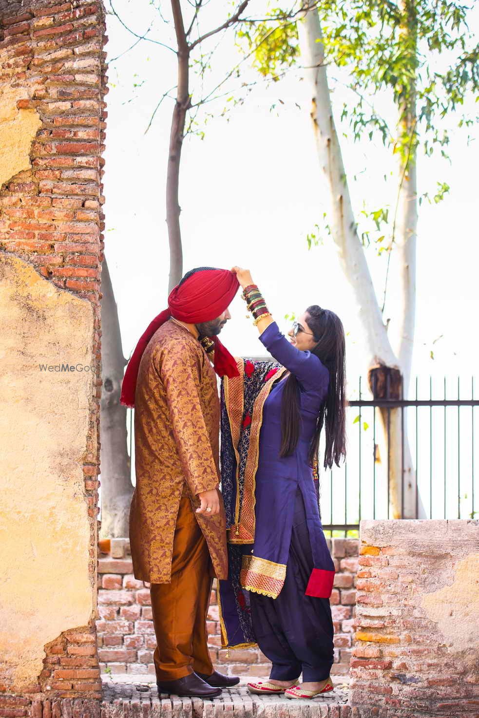 Photo From Preeweding Photoshoot Att Rainbow Resort - By Kartik Photography