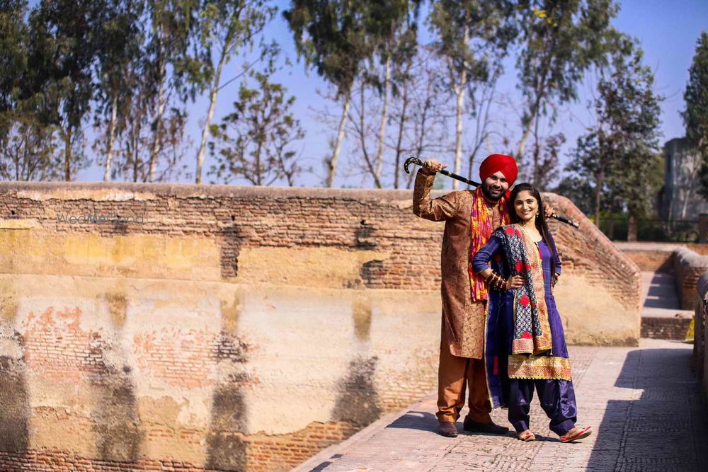 Photo From Preeweding Photoshoot Att Rainbow Resort - By Kartik Photography