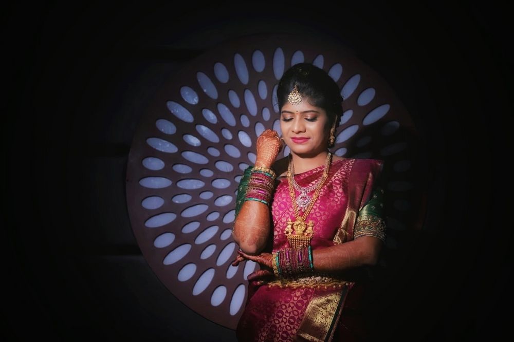 Photo From Engagement - By Makeup Artist Santoshi