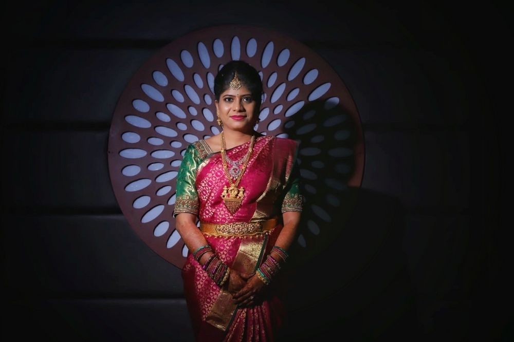 Photo From Engagement - By Makeup Artist Santoshi