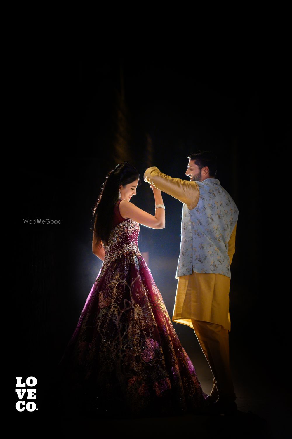 Photo From Navya x Krishna - By Love Collective