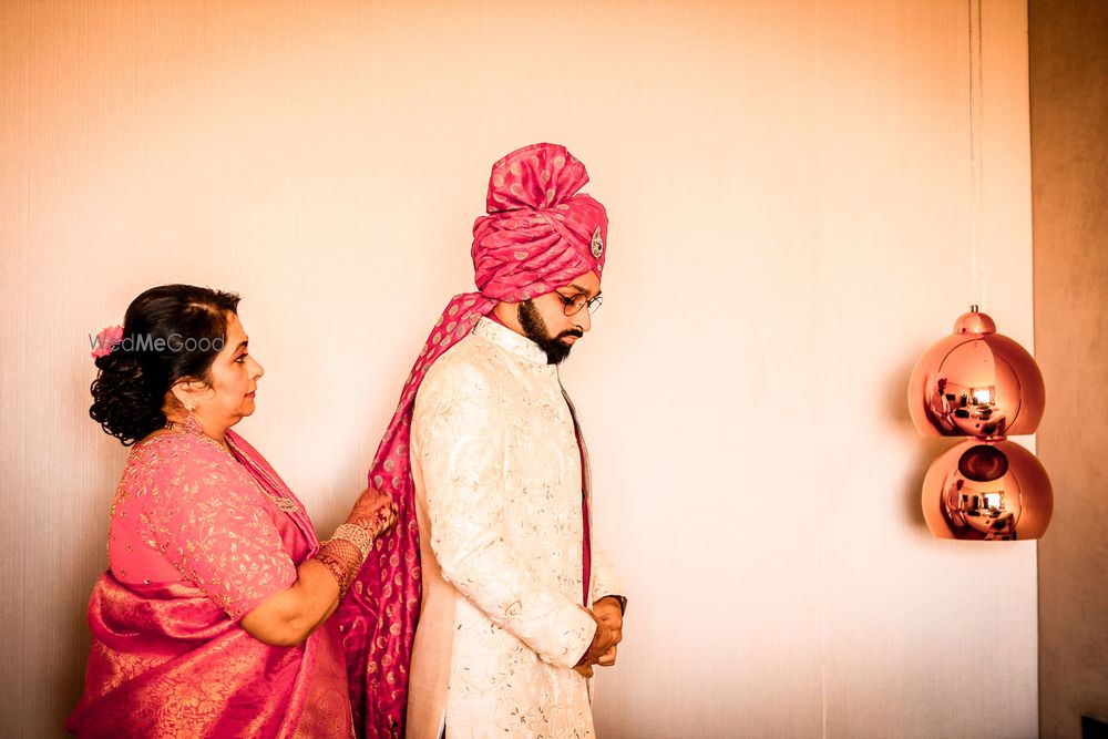 Photo From Viraj & Shrishti - By Sam Jagdale Productions