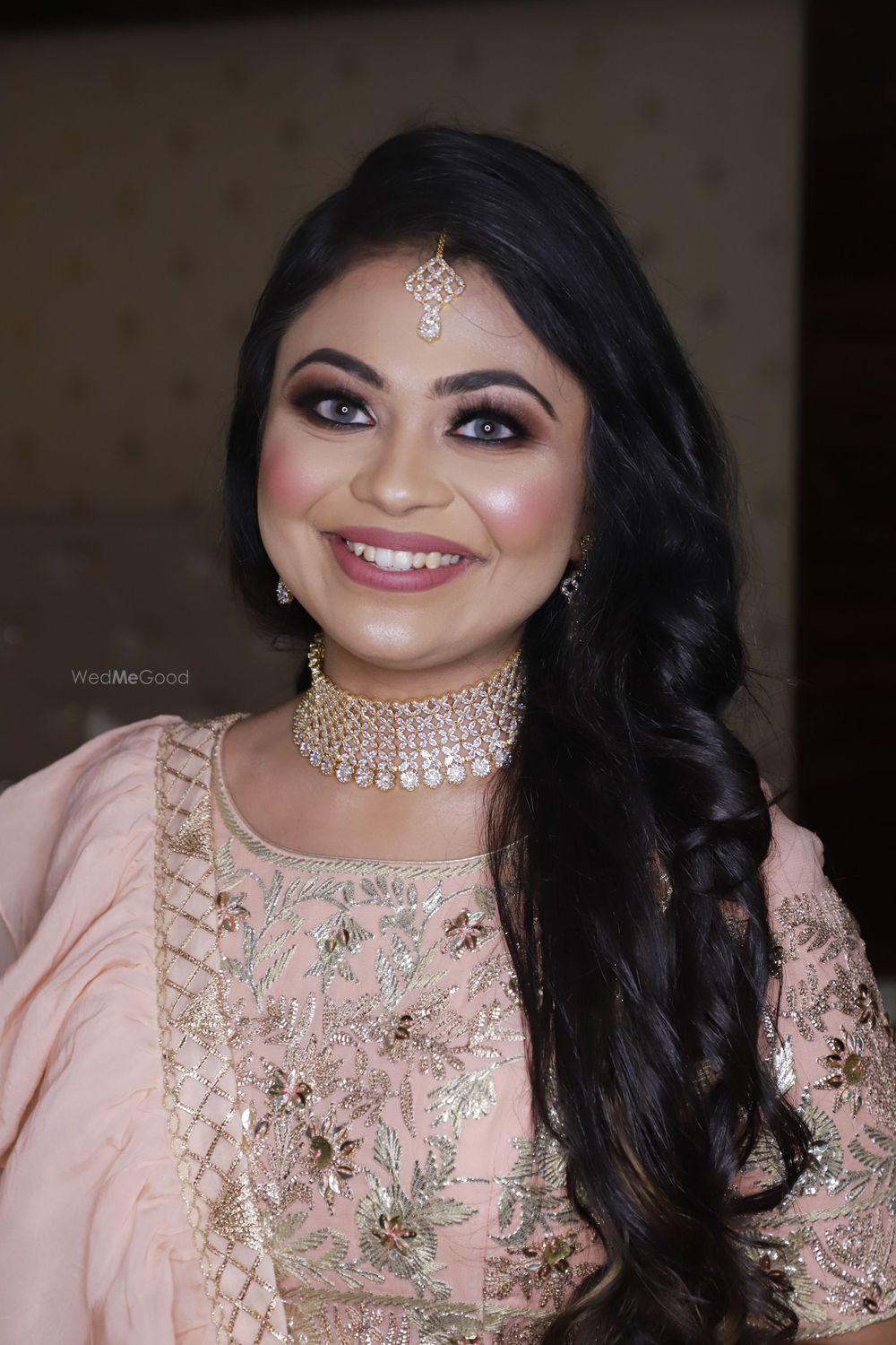 Photo From Raashi’s Wedding Pictures - By Rachel Matai Makeup Artist