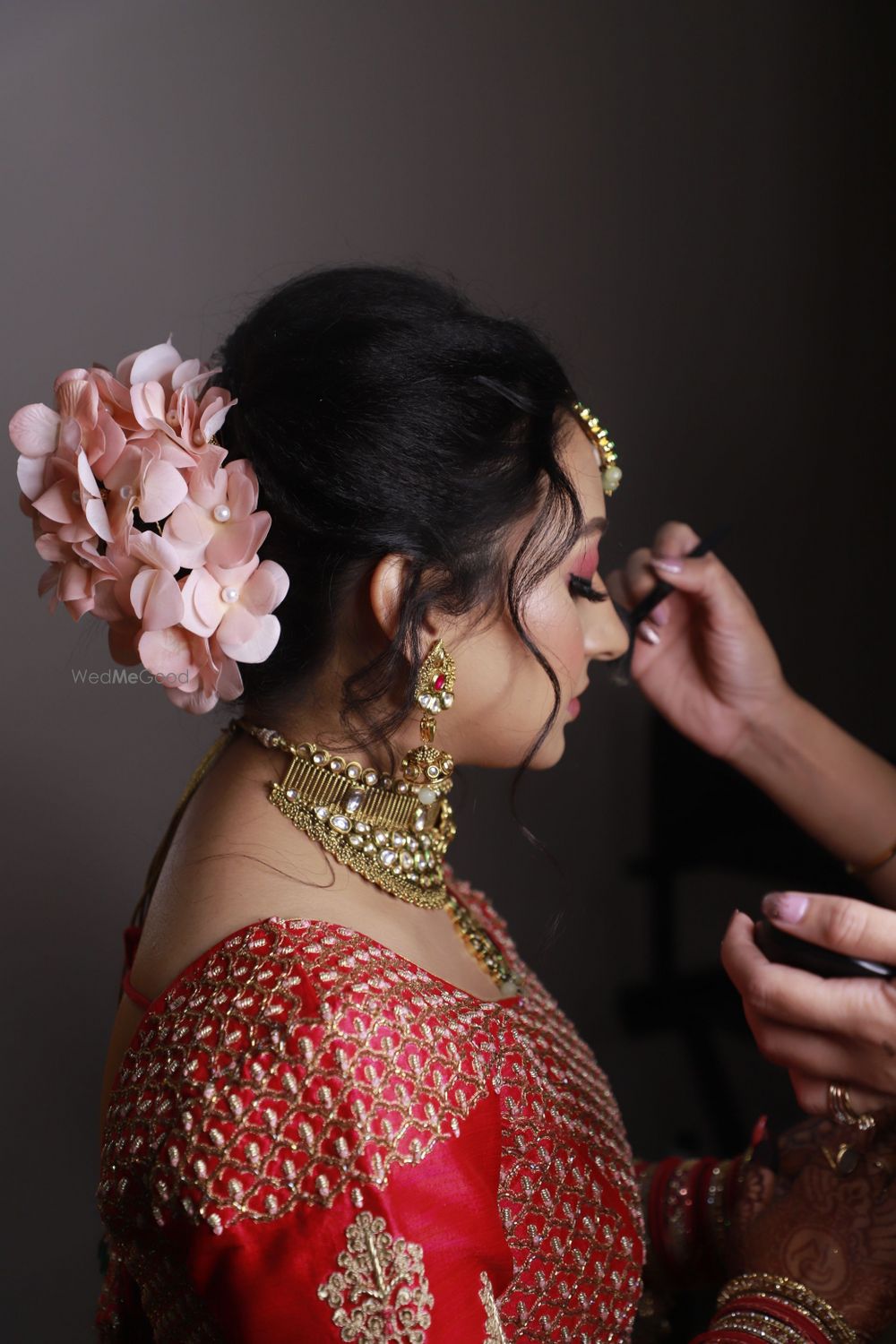 Photo From Vedika  - By Rachel Matai Makeup Artist