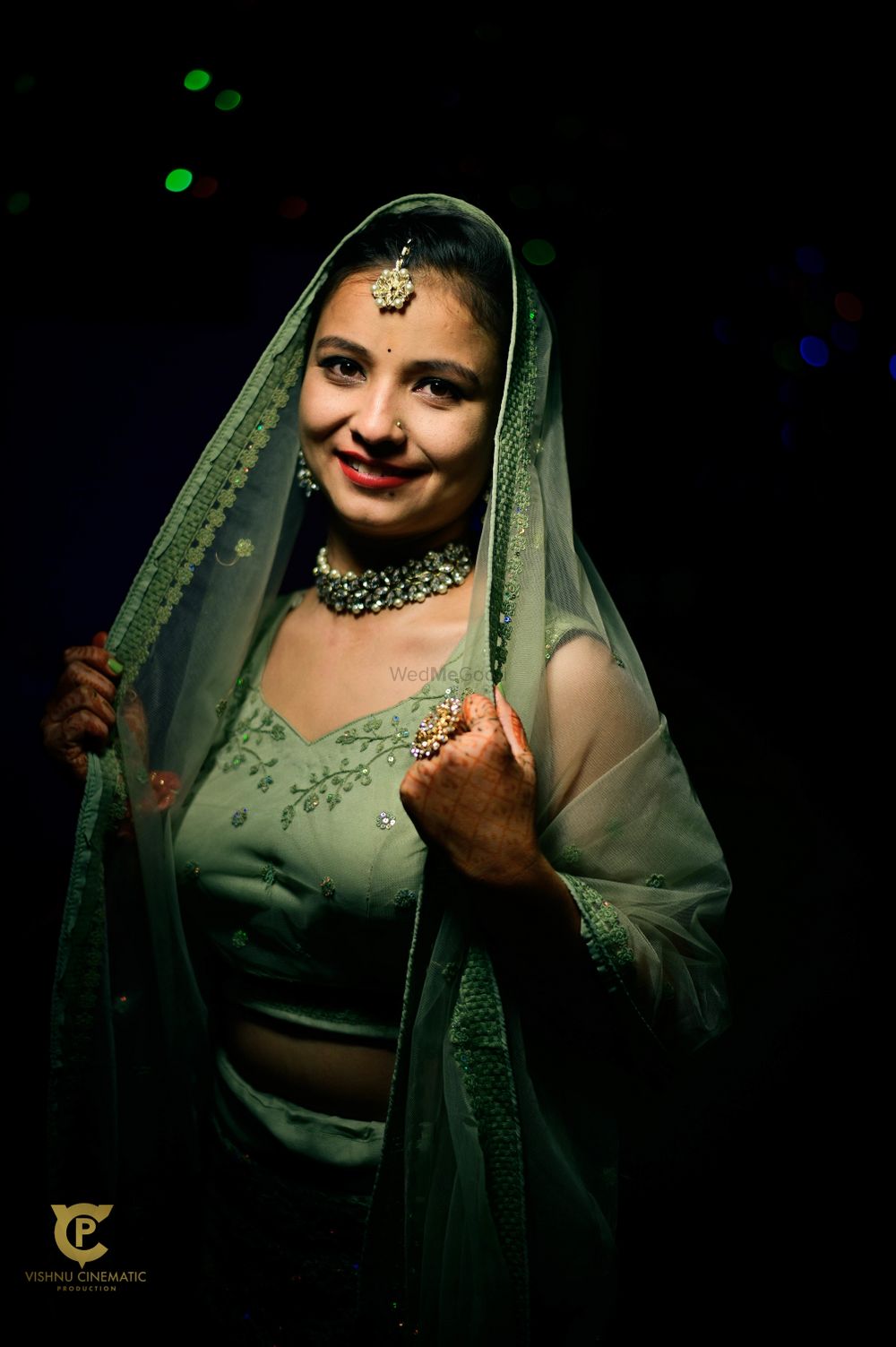 Photo From wedding shoot - By Vishnu Cinematic Production