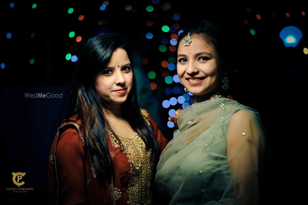 Photo From wedding shoot - By Vishnu Cinematic Production