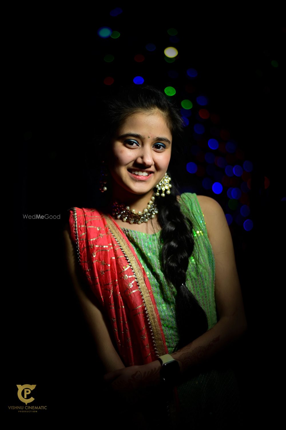 Photo From wedding shoot - By Vishnu Cinematic Production