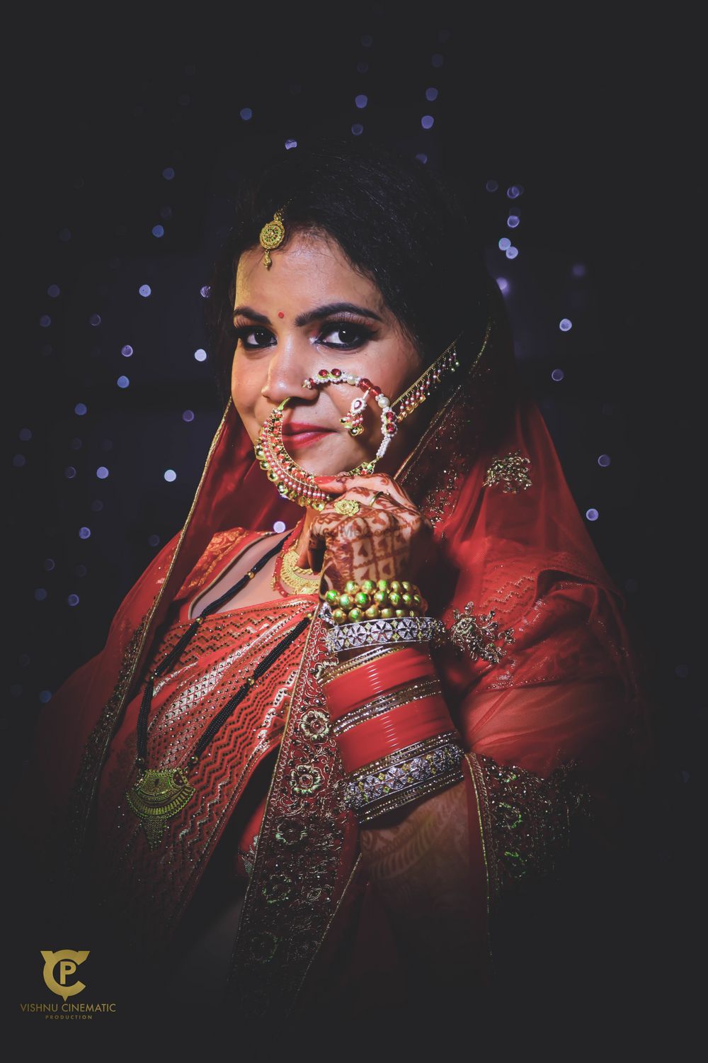 Photo From wedding shoot - By Vishnu Cinematic Production