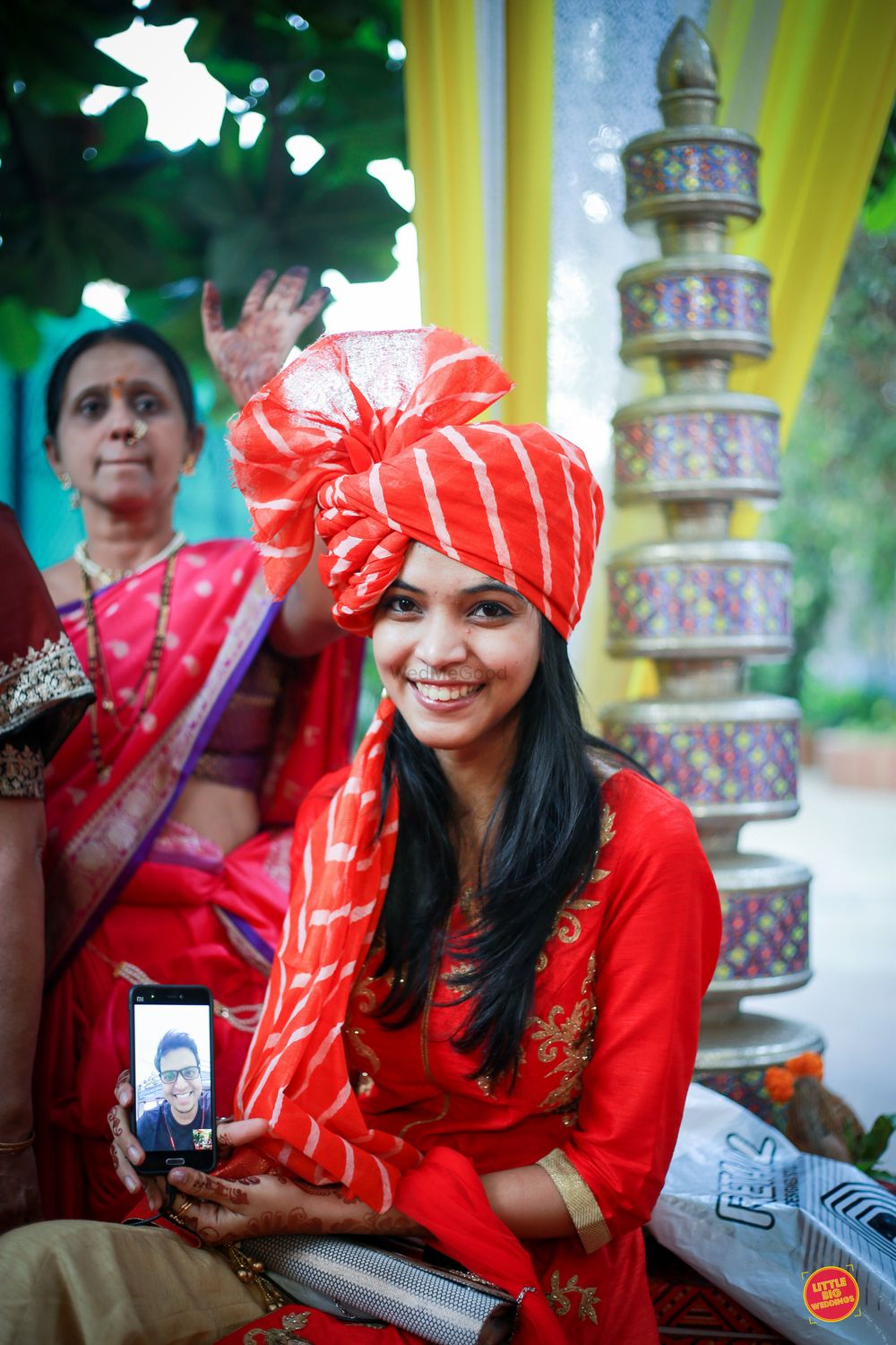 Photo From Paarth Jyoti - By Little Big Weddings