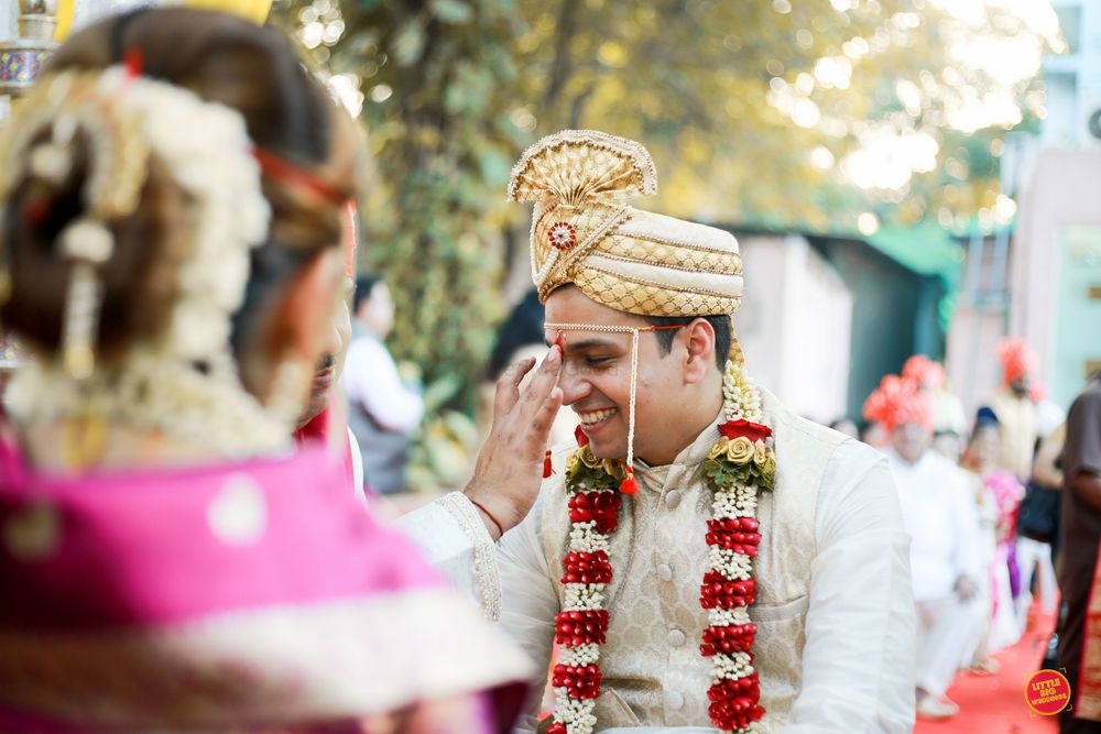 Photo From Paarth Jyoti - By Little Big Weddings