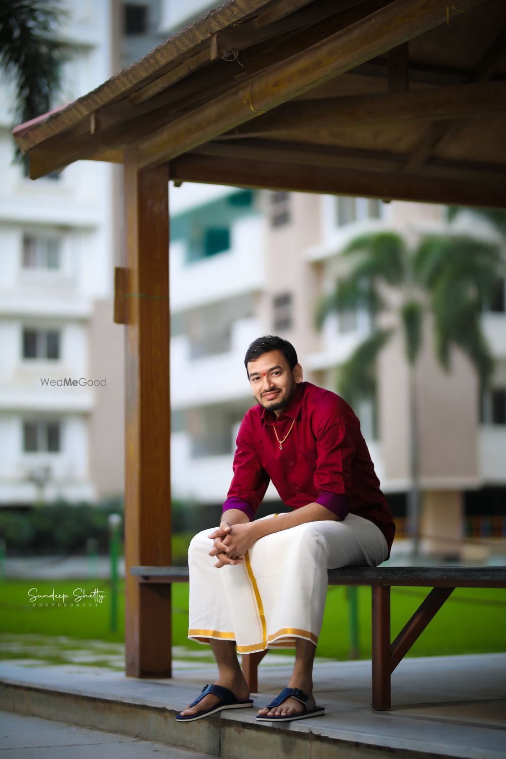 Photo From Abhinav groom - By Sundeep Shetty Photography