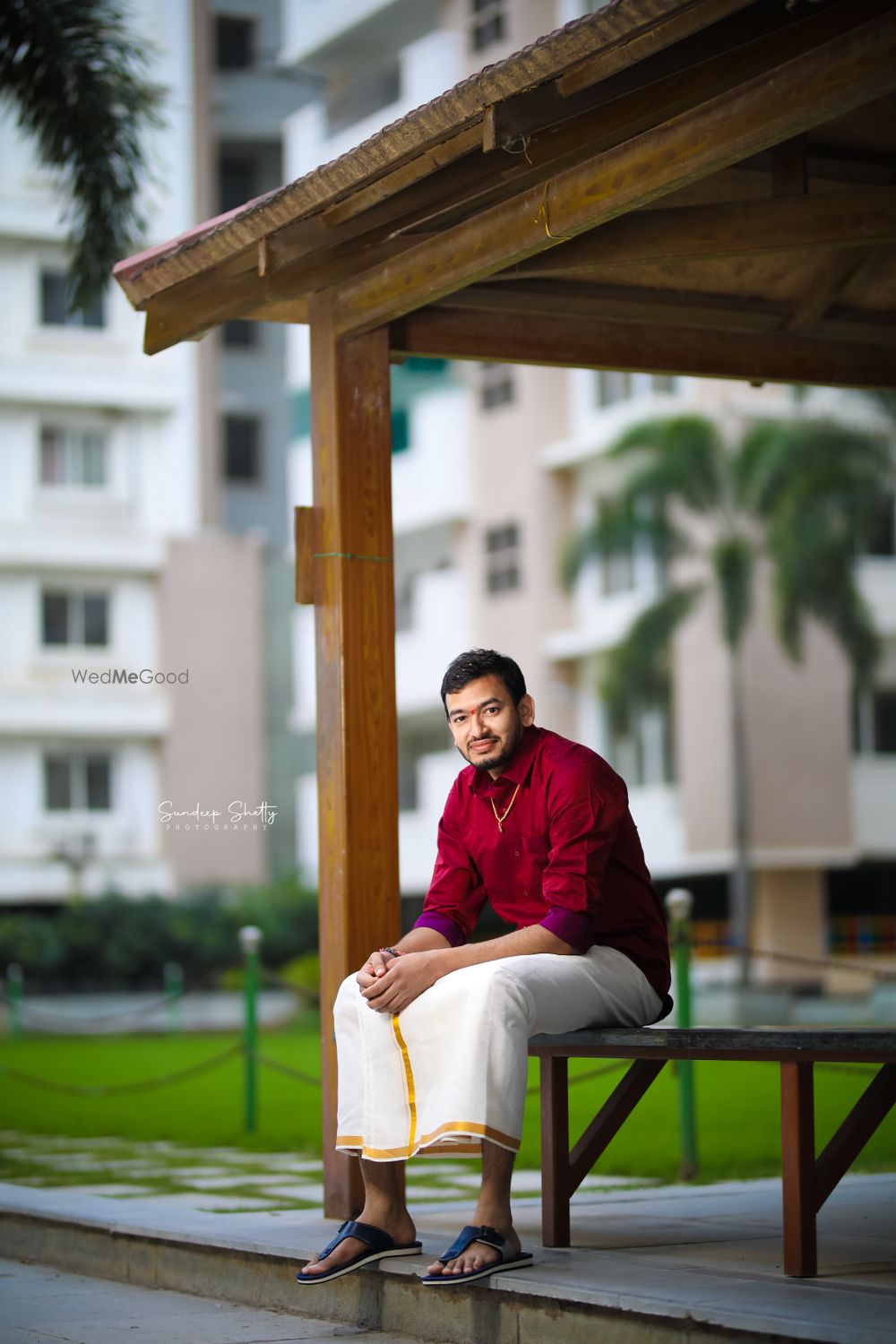 Photo From Abhinav groom - By Sundeep Shetty Photography