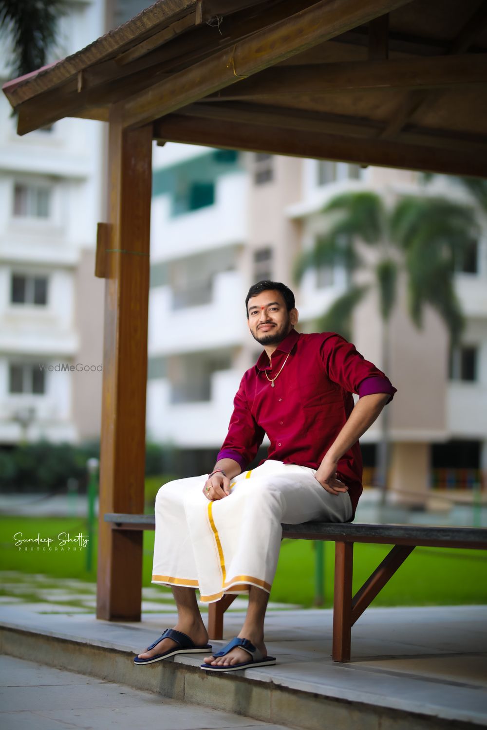 Photo From Abhinav groom - By Sundeep Shetty Photography