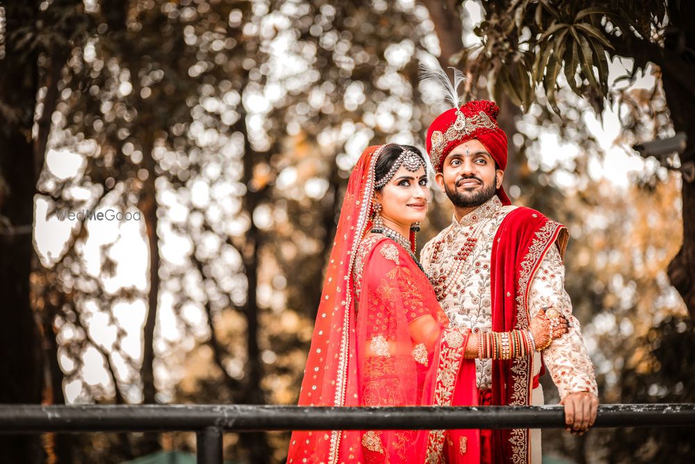 Photo From Anu & Piyush - By Sam Jagdale Productions