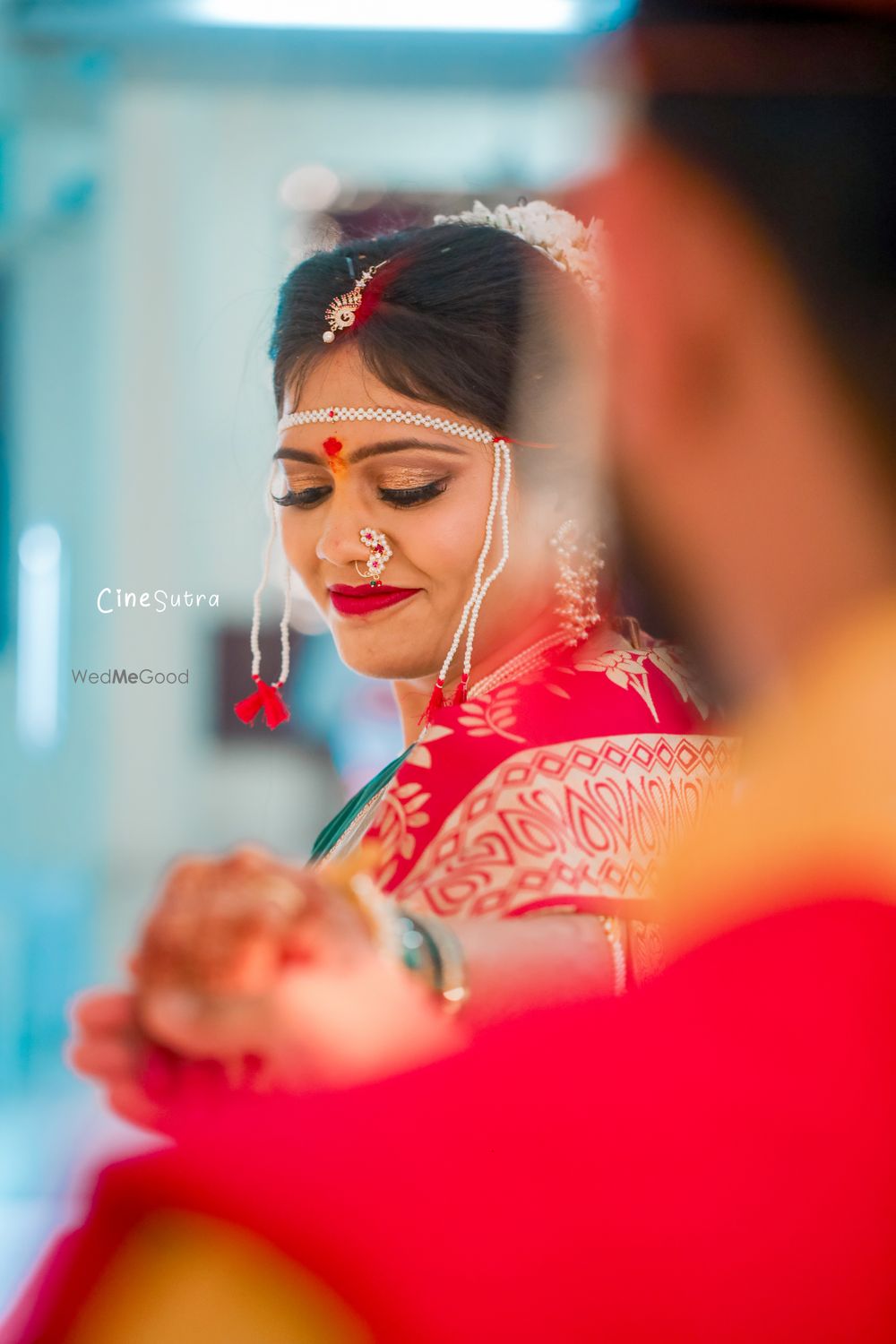 Photo From Madhura Wedding - By CineSutra Productions