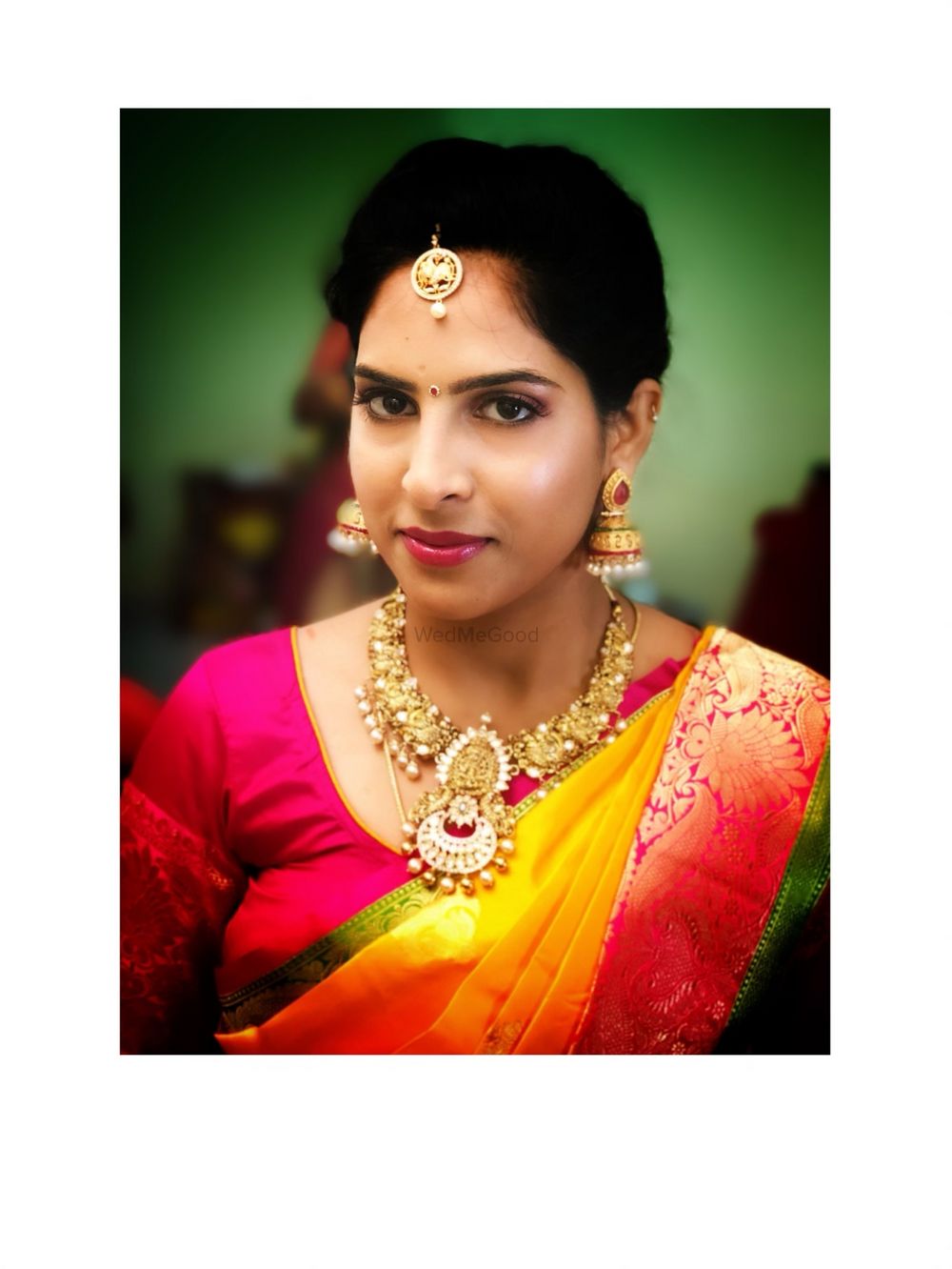 Photo From Glowing bride  - By Makeover by Sonal