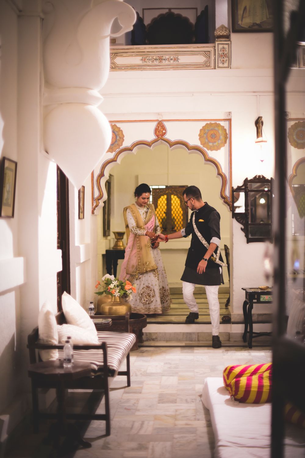 Photo From Big fat Marwari Wedding held At Jodhpur, Rajasthan - By CineSutra Productions