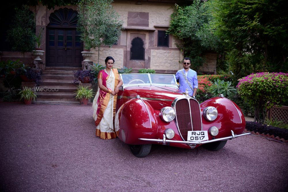 Photo From Big fat Marwari Wedding held At Jodhpur, Rajasthan - By CineSutra Productions