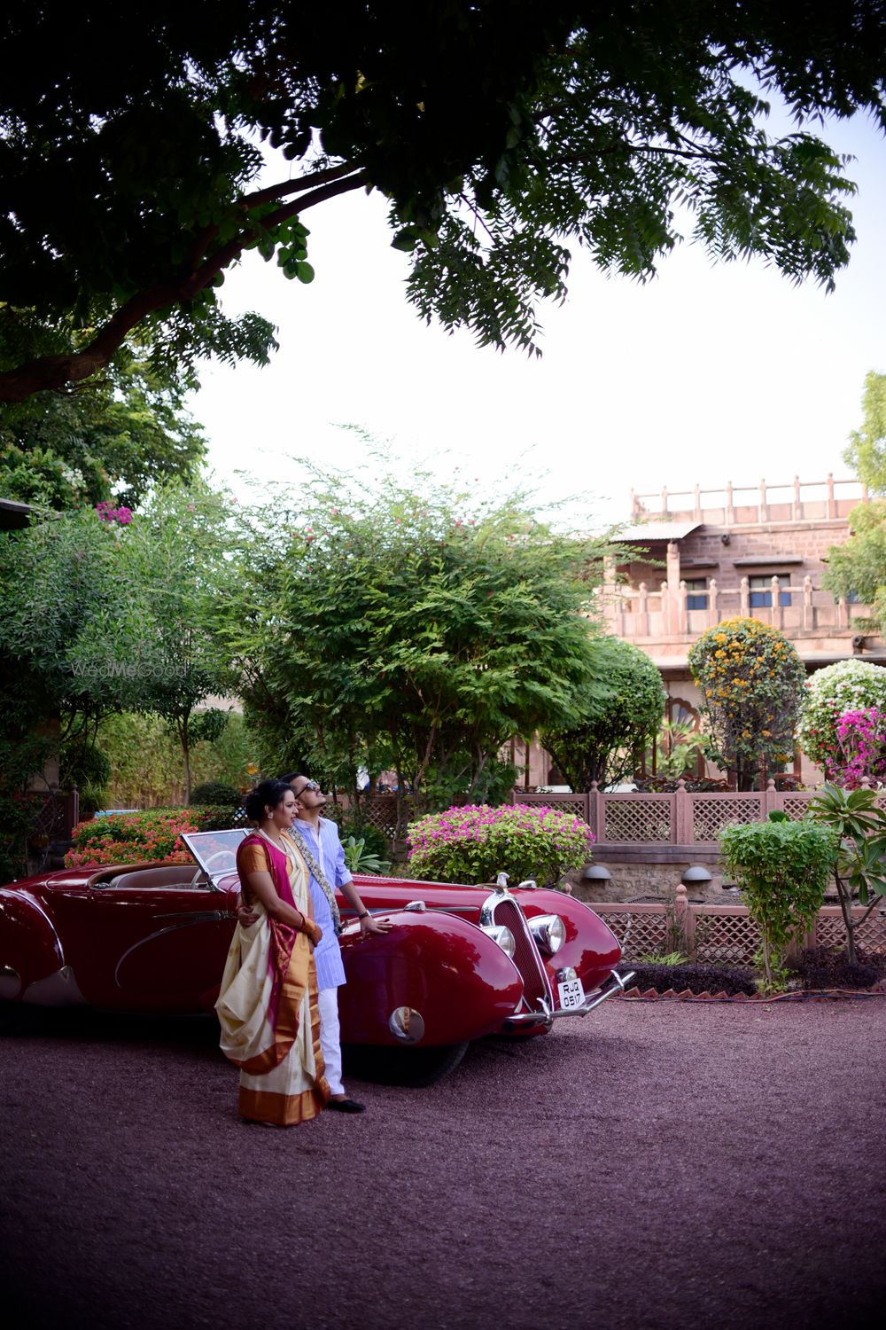 Photo From Big fat Marwari Wedding held At Jodhpur, Rajasthan - By CineSutra Productions