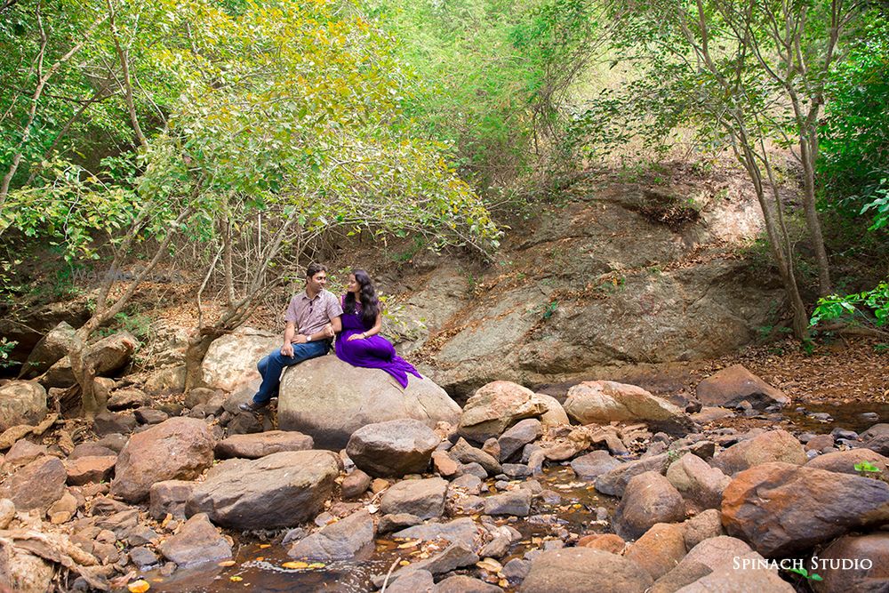 Photo From Outdoor Photoshoot - By Spinach Studio