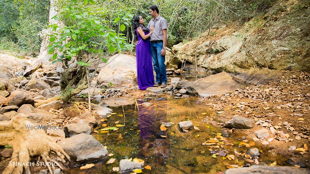 Photo From Outdoor Photoshoot - By Spinach Studio