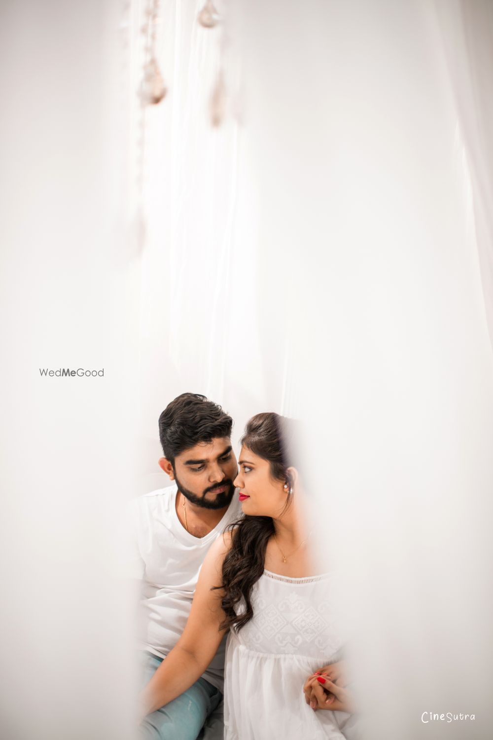 Photo From Raipur Pre Wedding - By CineSutra Productions