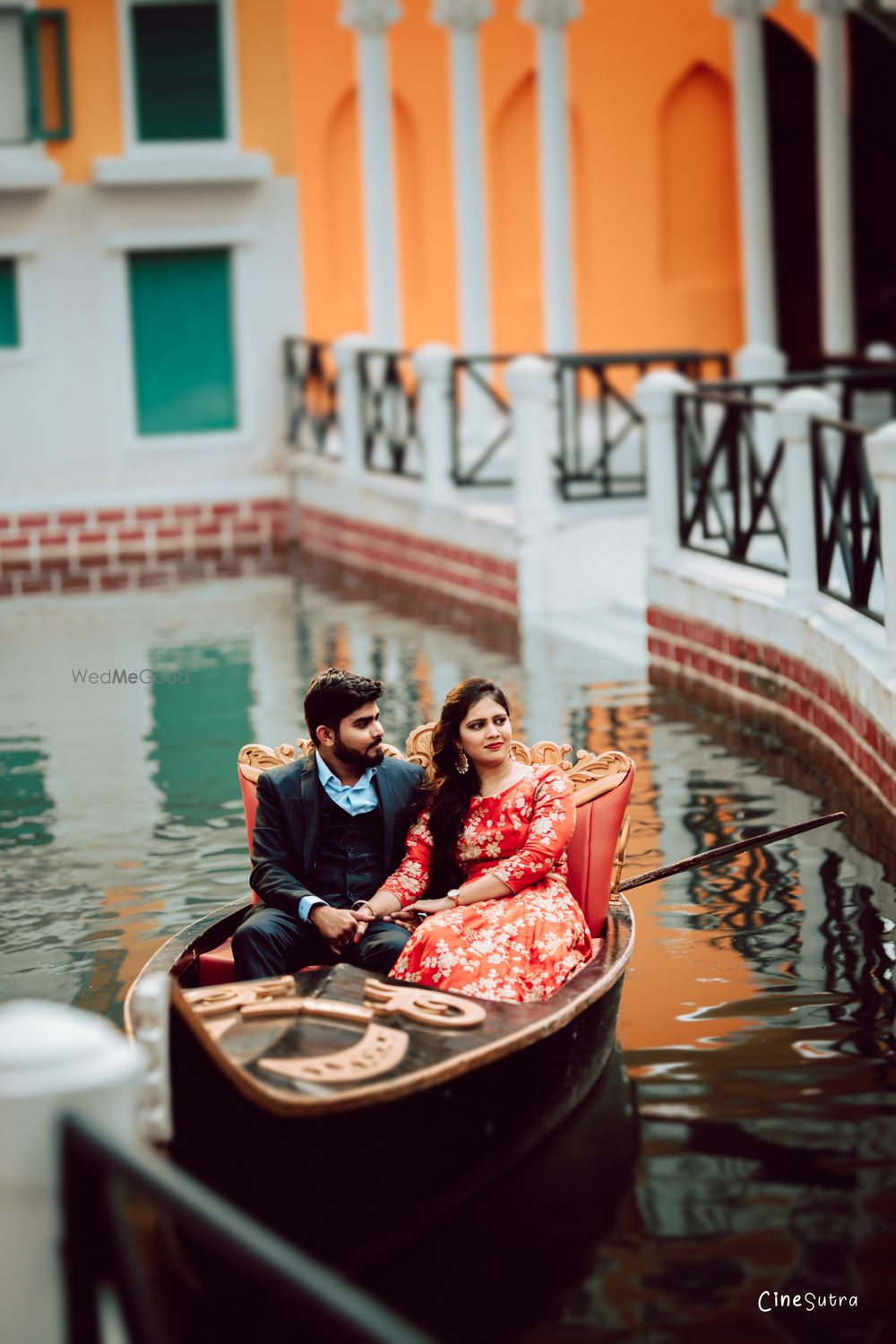 Photo From Raipur Pre Wedding - By CineSutra Productions