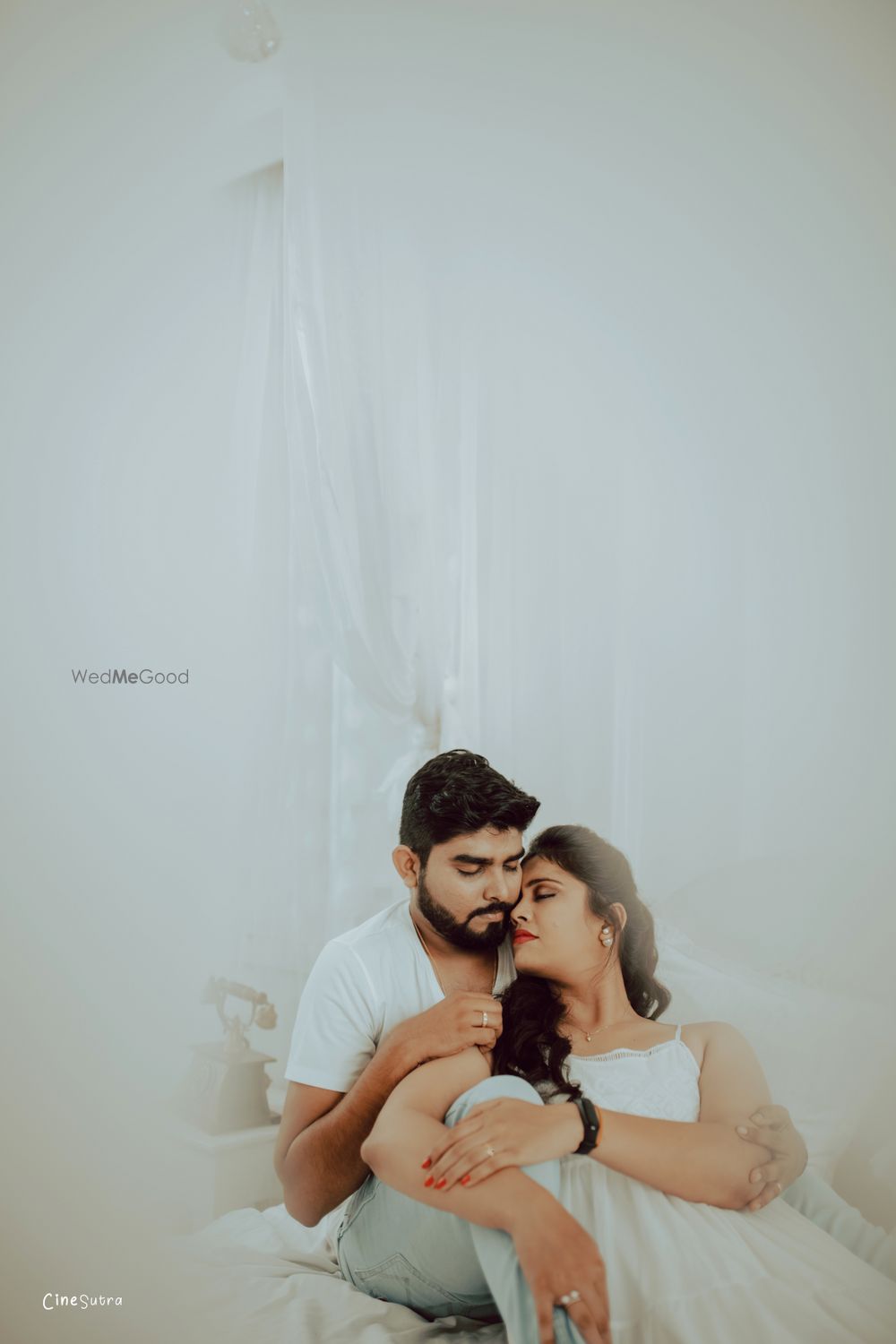 Photo From Raipur Pre Wedding - By CineSutra Productions