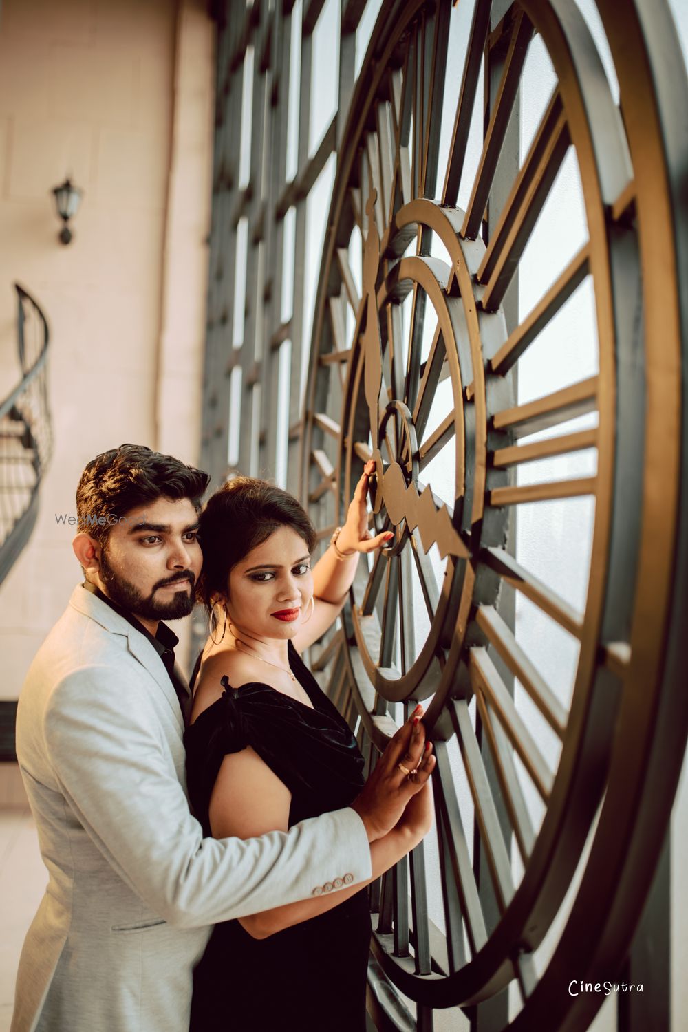 Photo From Raipur Pre Wedding - By CineSutra Productions